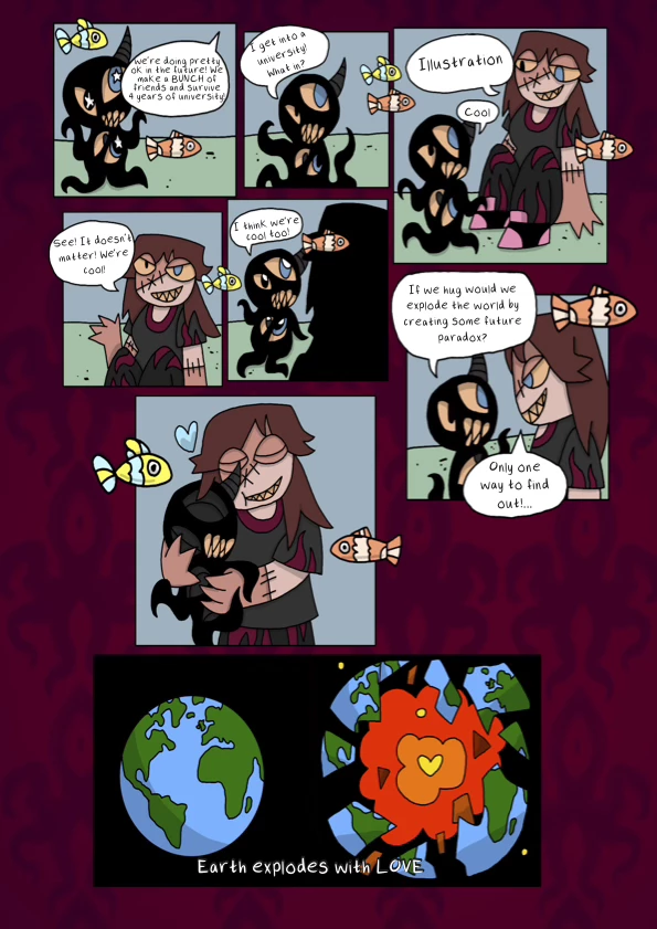 Fitting in comic-page15